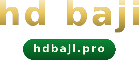 hd baji logo
