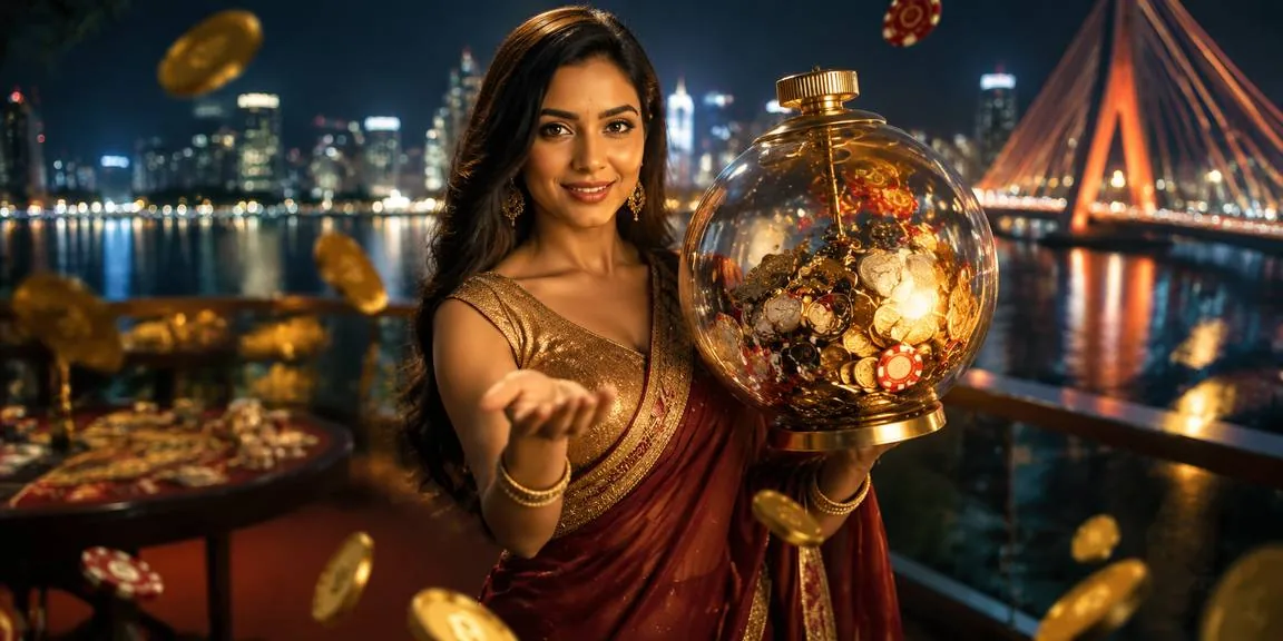 hd baji Baccarat Midnight at hd baji