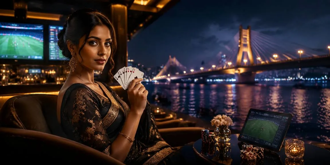 hd baji What Baccarat Midnight Puts on the Table