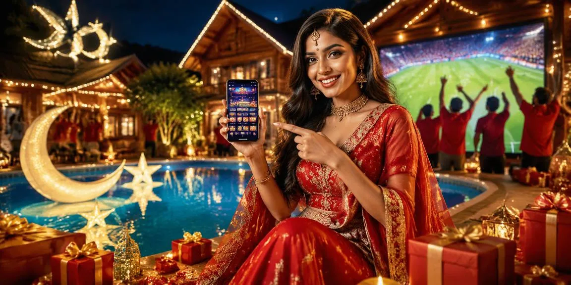 hd baji Bonus